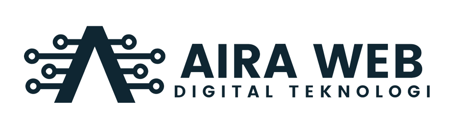 Aira Web Digital Teknologi